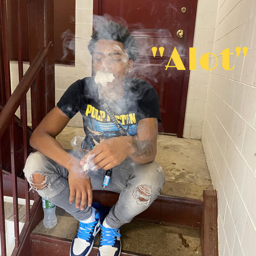 Alot