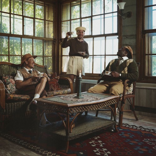 JVG - Naadindoo (feat. Ege Zulu) (JL Remix)