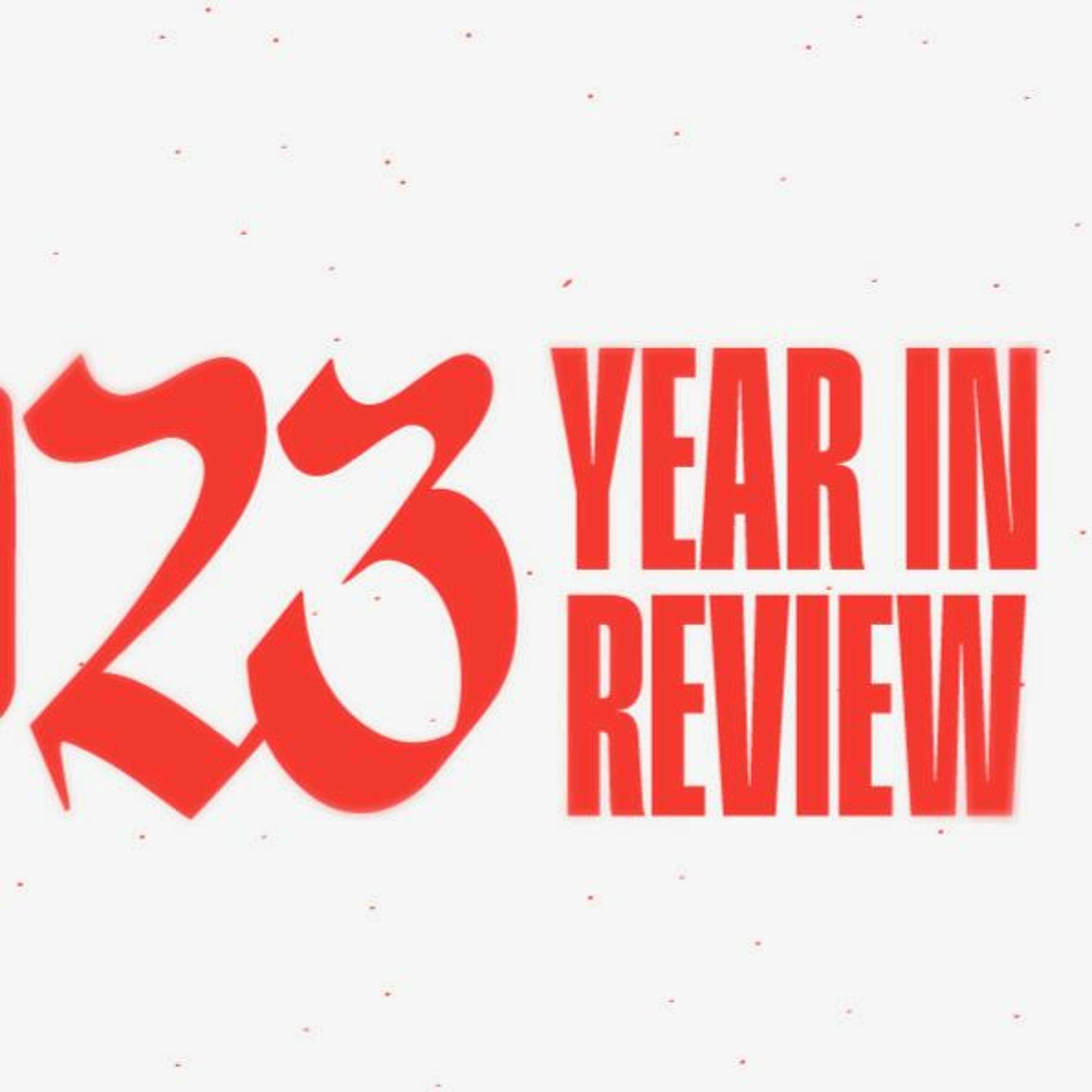 2023 A YEAR IN REVIEW | Pastors Jacob & Bethany Schmelzer episode artwork