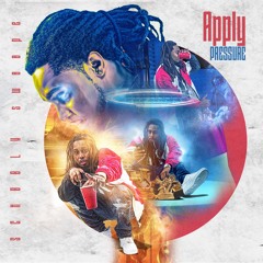 Whoa Feat. Casino Guapo