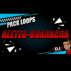 Pack Gratis: Loops Aleteo y Guaracha - Dj Alexis Delgado