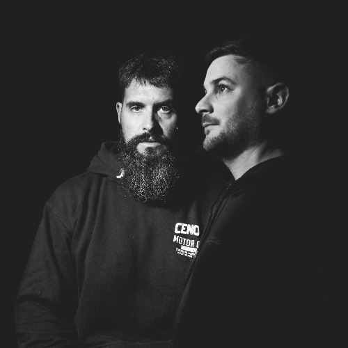 Redemption Sound - Mayo 2025