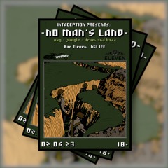 cam0ura - No Man's Land Teaser Mix