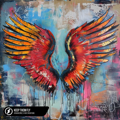 Atakan Oruc & X-Ray & Nyukyung - Keep Them Fly (Magic Music Release)