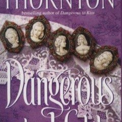 ✔Audiobook⚡️ Dangerous to Hold
