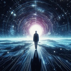 Interdimensional Walk