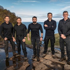 SAS: WHO DARES WINS SERIES 5 (CHANNEL 4)