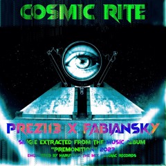 COSMIC RITE