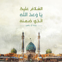 زيارة آل يس / مهدي سماواتي