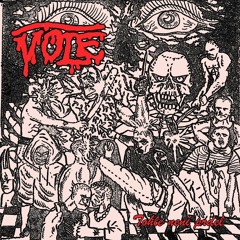 Vole - Proto!?