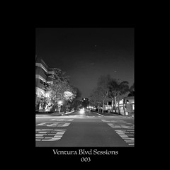 Ventura Blvd Sessions 003
