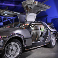 Regulate the Groove - Feat. Luc (wip)