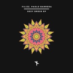 Filizz & Paolo Barbera - Dress By The Devil (Original Mix)_TEC110