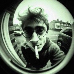 DIRTY HARRY W/ Watchfulvizer
