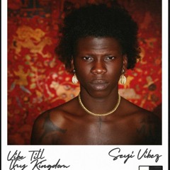 Seyi Vibez - SUDDENLY .ft. Young Jonn