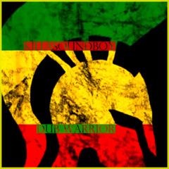 DUB WARRIOR (Instrumental Dub Reggae)