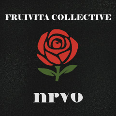 "Fruivita Collective Archives" | Podcast Series #3 | nrvo (Vinyl Set)