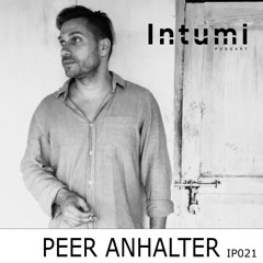 Intumi Podcast 021 - Peer Anhalter