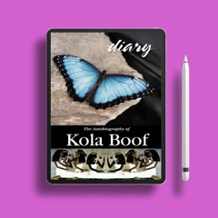 Diary of a Lost Girl: The Autobiography of Kola Boof by Kola Boof. Cost-Free Read [PDF]