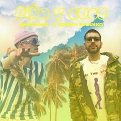 PIÑA Y COCO - EXTENDED MIX