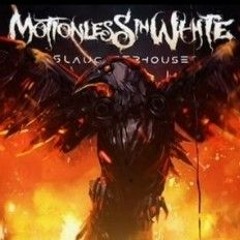 [COVER] Slaughterhouse - Motionless in White
