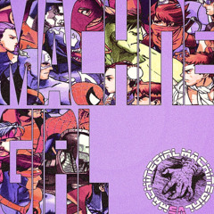!!MCHNGRLvsMCHNGRL!! - Machine Girl