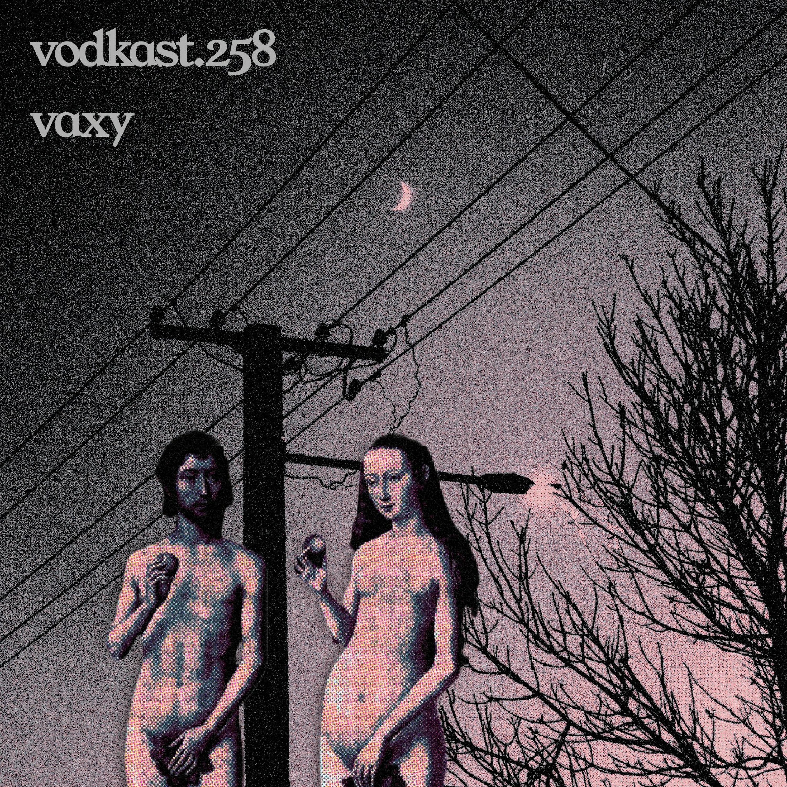 VODKAST RECORDS