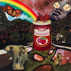 Melted Mirage (Live)