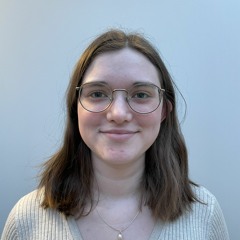 Wiebke Sellmann, 21-year-old German student, Interview With Amélie Förster, Ams (in German)