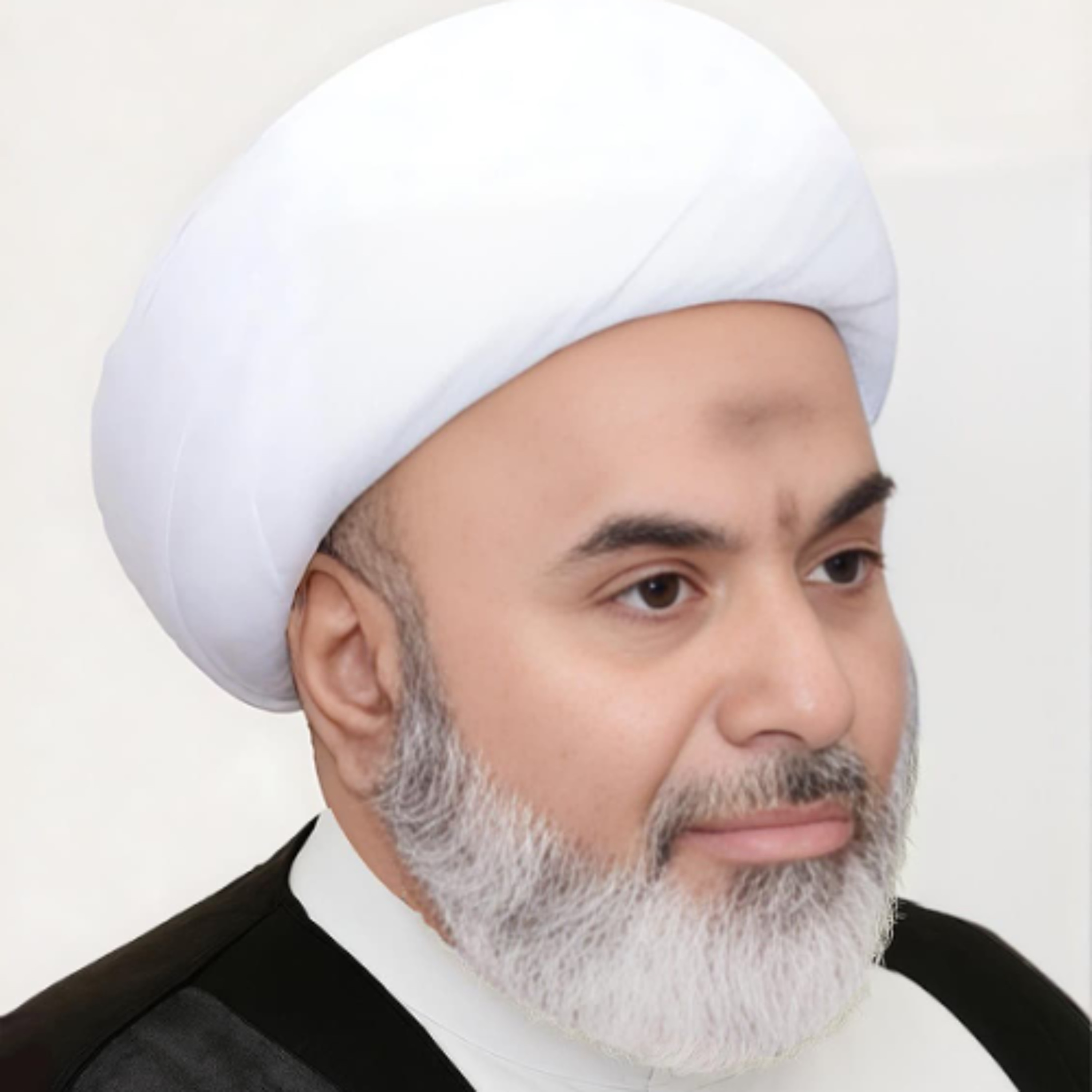 خطبة الجمعة |  السيدة زينب عليها السلام القدوه والاسوه  | سماحة العلامة الحجة الشيخ حسين العايش | جمادى الآخر 1447هـ