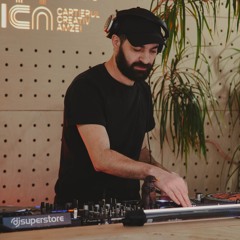 Supersanity w/ Ada Kaleh - 7th October 2024
