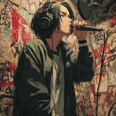 No Silêncio da Mente | Trap Motivacional | Brazilian Trap / Japan Beat