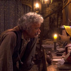 Hood Geppetto