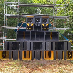 Set Hardcore Gabber Mechouitek 3.0 [mix vinyl]