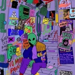 Love Me Bad [Beat by Road 129]