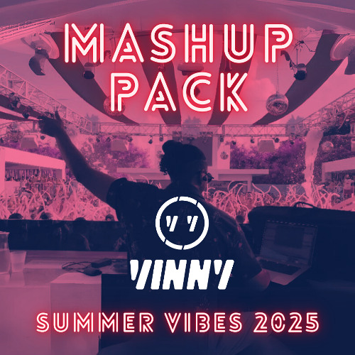 SUMMER VIBES 2025 Vol.2