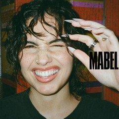 Mabel - Love me gentle (Nastasio K-POP Remix)