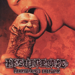 Rage Against Humanity