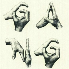 Gang Signs From Hell