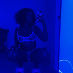 Outer space! (prod. by louiebehlt & oden)