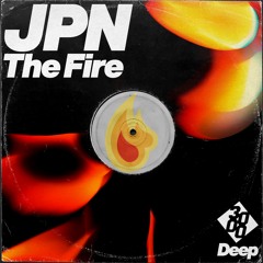 JPN - The Fire