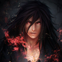 Shwabadi - “MADARA!” - ft. JZBEL (Naruto Shippuden)