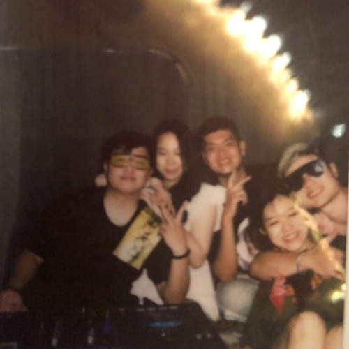 Mappp mixset - Gifts for Trịnh <3