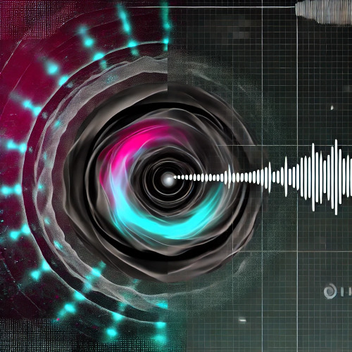 Echoes of the Underground | Hypnotic Deep Tech Track for Immersive Vibes