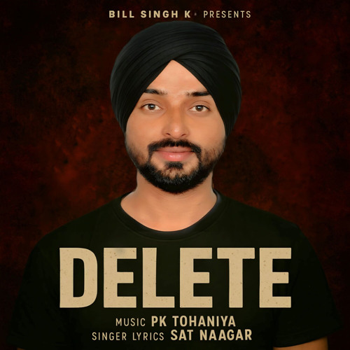 Delete