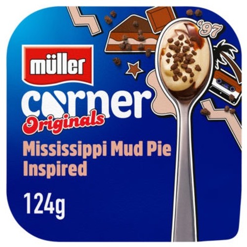 MISSISSIPPI MUD PIE BLUES