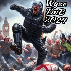 DnB mix 2024