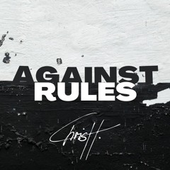 ChrisH - Against rules