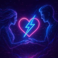 Electric Hearts - Mr DJ