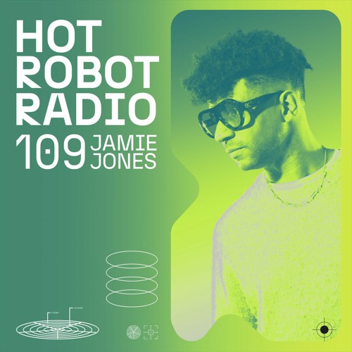 Hot Robot Radio Tracklists Overview